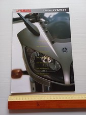 Yamaha fzs 1000 usato  Vimodrone