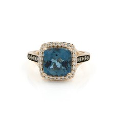 Levian 14k rose for sale  Saint Louis
