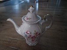 Kanne kaffeekanne weimar gebraucht kaufen  Wutha-Farnroda