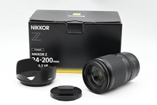 24 200 nikon d'occasion  Expédié en Belgium