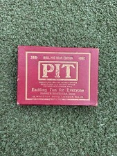 Vintage pit trading for sale  KINGSTON UPON THAMES