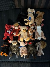 B23 beanie babies for sale  CANTERBURY