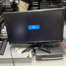Acer g235h monitor for sale  Redwood City