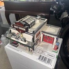 Harley davidson manufacturing for sale  Grand Blanc
