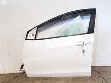 2012-2016 MK2 HYUNDAI I30 PORTA FRONTAL LH PASSAGEIRO LATERAL BRANCO 5 PORTAS HATCHBACK, usado comprar usado  Enviando para Brazil