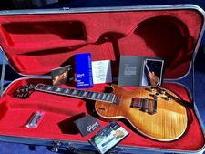 Gibson les paul gebraucht kaufen  Schönefeld