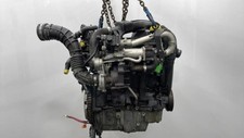 Moteur renault modus d'occasion  Parthenay