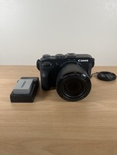 Canon powershot megapixel usato  Spedire a Italy