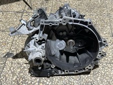Cambio manuale rapporti usato  Italia