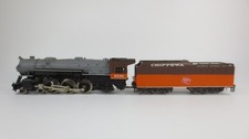 Rivarossi 9187 schlepptenderlo gebraucht kaufen  Berlin