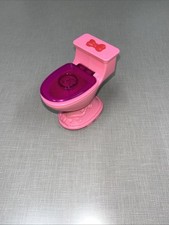 barbie toilet for sale  Homer Glen