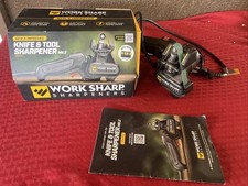 Work sharp wskts2 for sale  Los Angeles