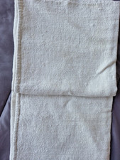 Grand torchon ancien d'occasion  Quettehou