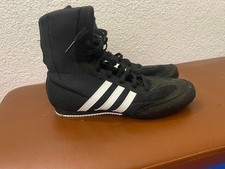 Adidas boxstiefel hog gebraucht kaufen  Hamburg