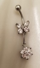 Sparkling butterfly flower for sale  Honolulu