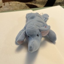 Beanie baby elephant for sale  DONCASTER