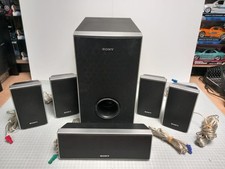 Sony surround sound for sale  SUTTON-IN-ASHFIELD