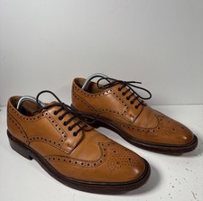 Loake 1880 shoes for sale  HAMILTON