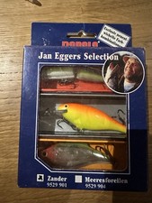 Rapala jan eggers gebraucht kaufen  Straßkirchen