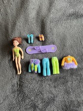 Polly pocket ski for sale Polly pocket ski for sale  GLASGOW