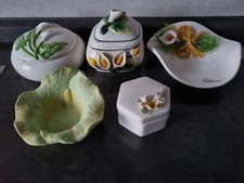 Konvolut calla schmuckdosen gebraucht kaufen  Reutlingen