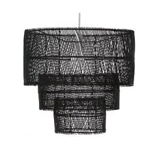 Amira tier rattan for sale  DERBY