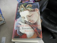 Terentia adelheid van gebraucht kaufen  Bensheim