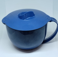 Tupperware pichet bleu d'occasion  Saint-Nicolas-de-la-Grave