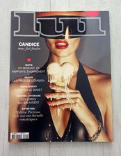 Candice swanepoel joan usato  Roma