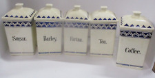Vintage ceramic german for sale  Wallkill