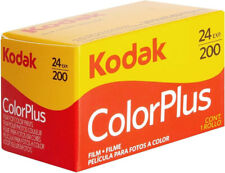 Kodak colorplus 200 usato  Mezzocorona