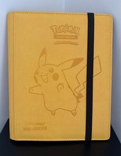 Pokemon pikachu ultra for sale  NORTHALLERTON