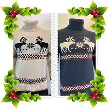Men christmas polo for sale  ENFIELD