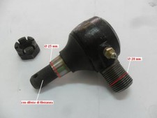 Testa autocarro epoca usato  Partinico