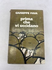 Giuseppe fava prima usato  Borgo Mantovano