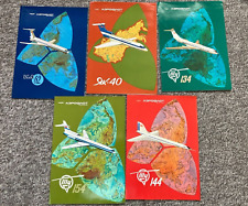 Aeroflot airlines vintage for sale  Seattle