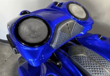 Harley davidson fiberglass for sale  Port Saint Lucie