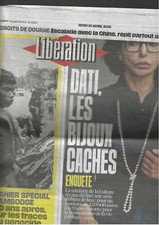 Liberation avril 2025 d'occasion  Nantes-