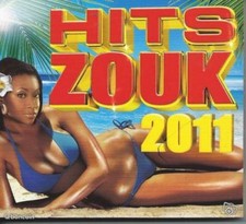 Coffret hits zouk d'occasion  Brunoy