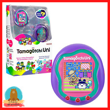 Tamagotchi uni viola usato  Ferentino