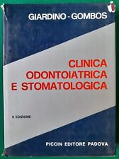 Clinica odontoiatrica stomatol usato  Oristano
