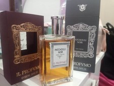 Profumo patchouli noir usato Profumo patchouli noir usato  Torino