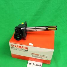 Yamaha genuine 2014 for sale  Shipping to United Kingdom