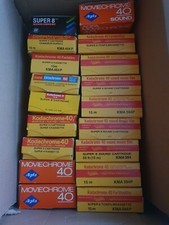 Super film cartridges for sale  EXETER