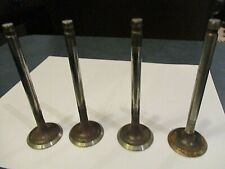 Exhaust .valves fits for sale  Yorba Linda