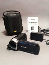 Canon legria r36 d'occasion  Expédié en Belgium