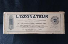 Boite vide ancienne d'occasion  Cholet