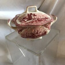Sucrier faience anglaise d'occasion  Paris IX
