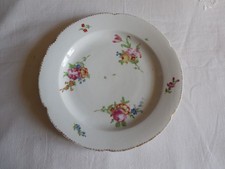 Assiette porcelaine paris d'occasion  Saint-Sébastien-de-Morsent