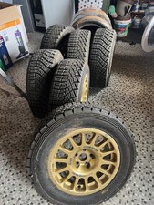 Speedline corse wheels for sale  NEWTOWNARDS
